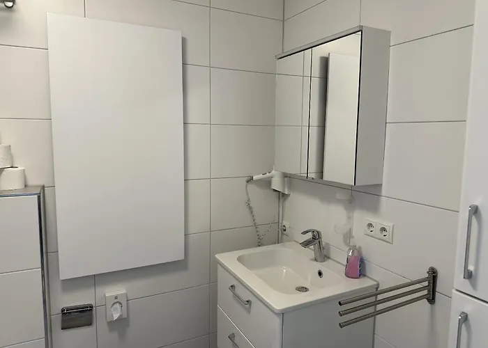 בית הארחה Gaestehaus Ludwig רוסט