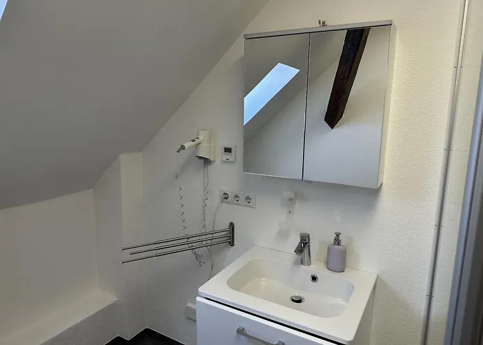 בית הארחה Gaestehaus Ludwig