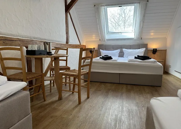 Gaestehaus Ludwig 3*