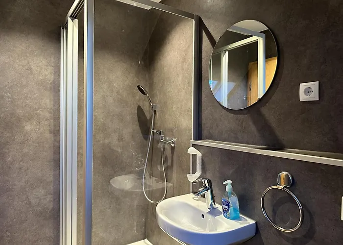 Gaestehaus Ludwig רוסט