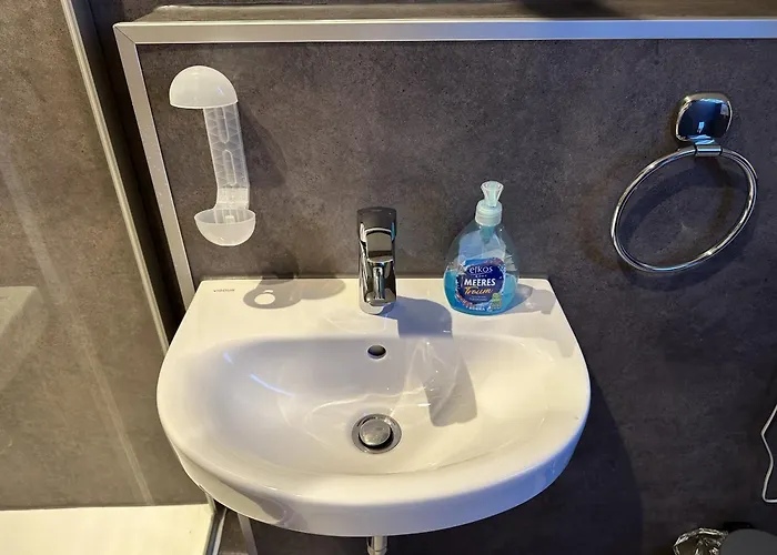 Gaestehaus Ludwig בית הארחה 3*