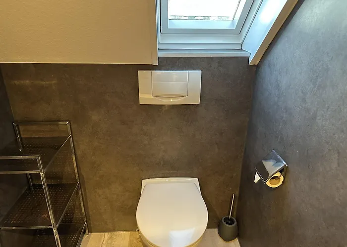 בית הארחה Gaestehaus Ludwig רוסט