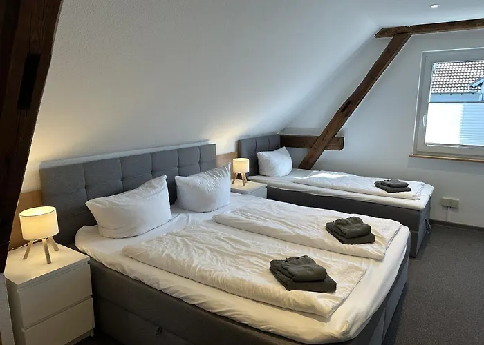 Gaestehaus Ludwig 3*