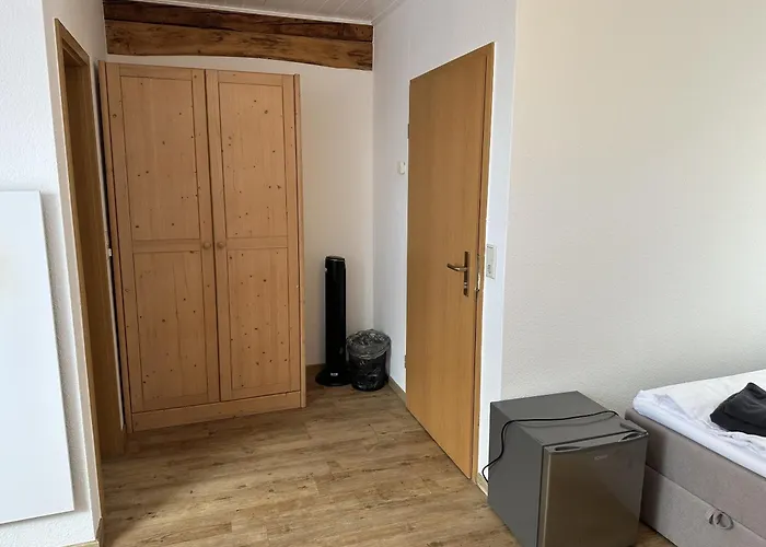 Gaestehaus Ludwig רוסט