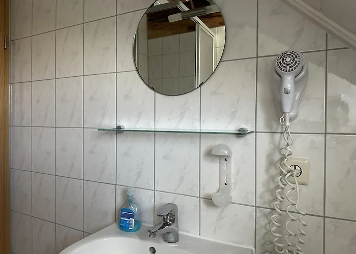 Gaestehaus Ludwig 3* רוסט