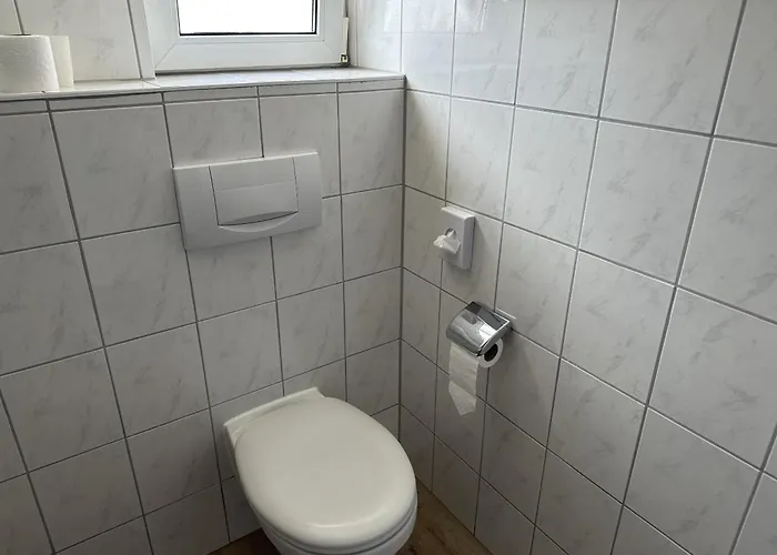 בית הארחה Gaestehaus Ludwig 3*