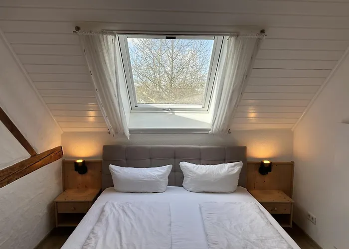 בית הארחה Gaestehaus Ludwig