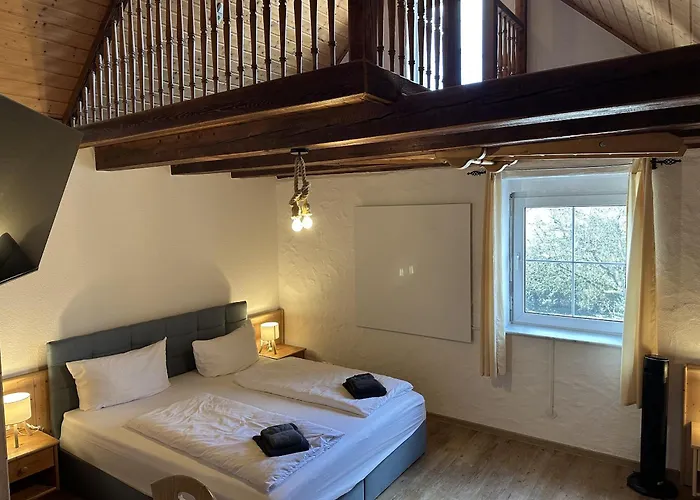 Gaestehaus Ludwig 3*